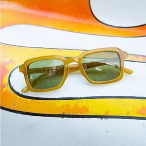 NWT! Crap Eyeware | Heavy Tropix Sunglasses
